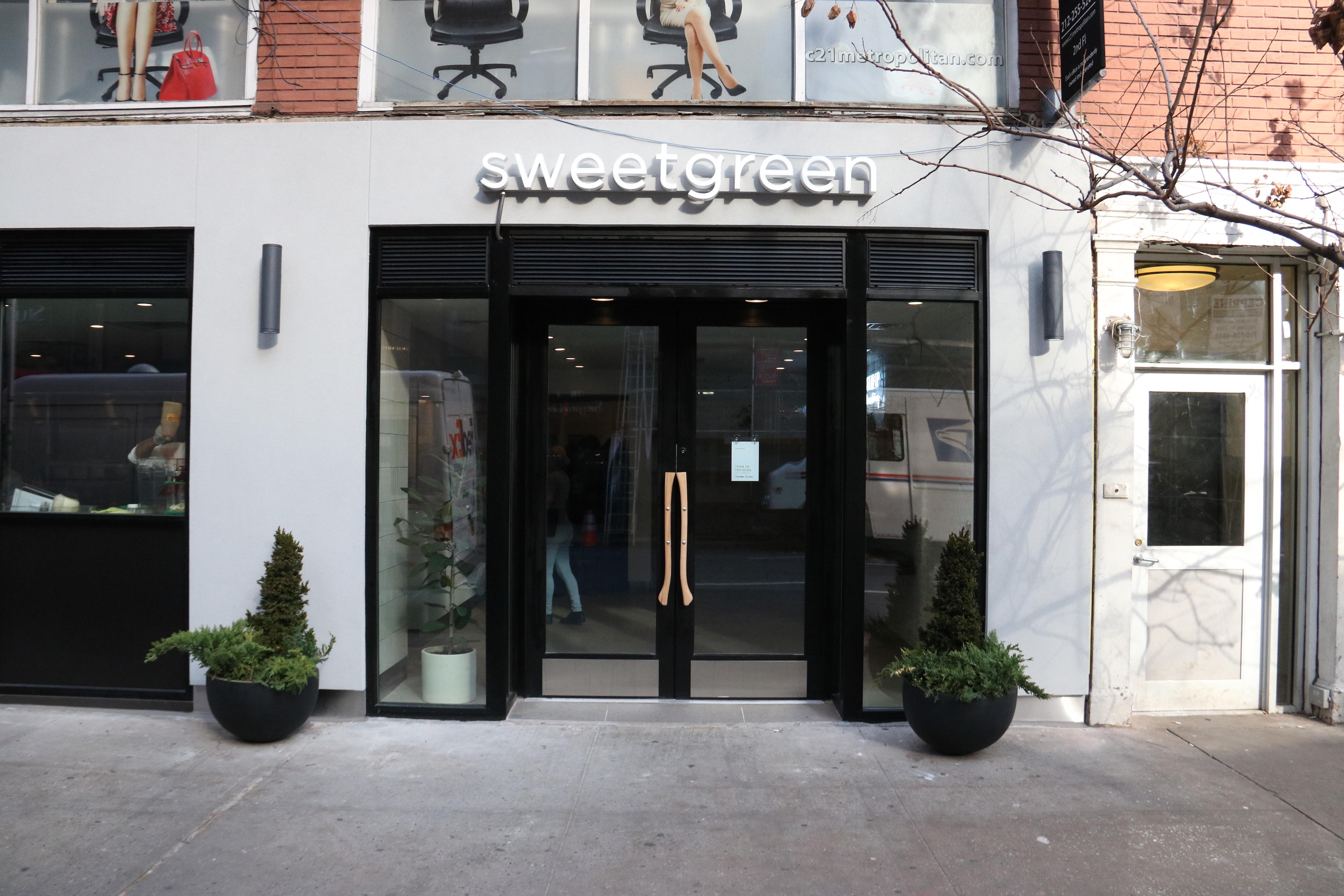 sweetgreen Photo