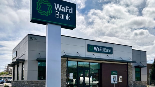 Images WaFd Bank