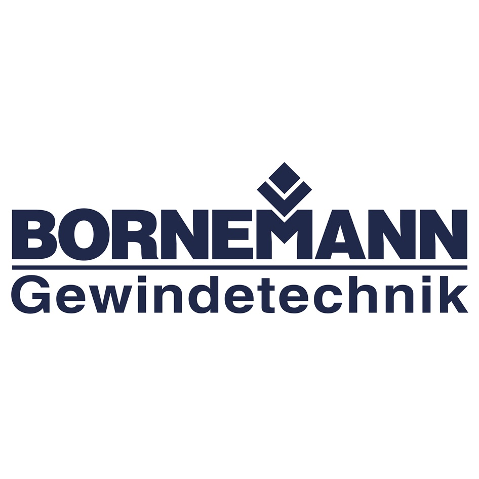 Logo Bornemann Gewindetechnik GmbH & Co. KG