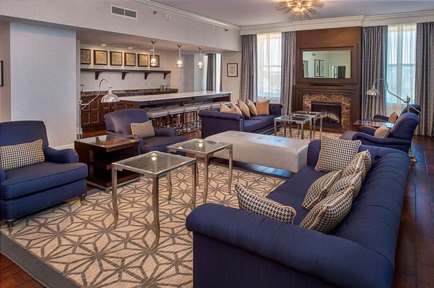 Images St. Louis Union Station Hotel, Curio Collection by Hilton