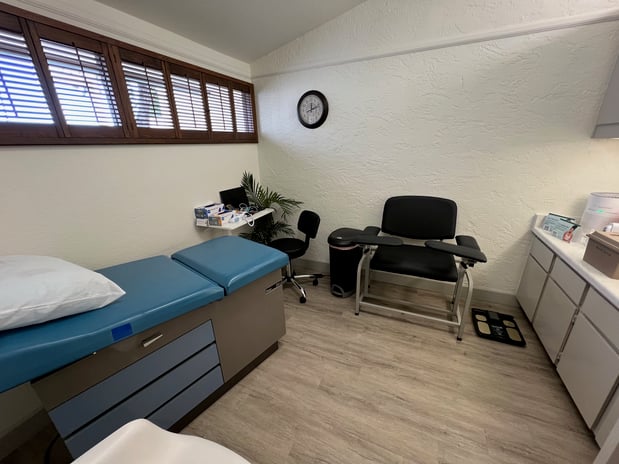 Images Tempe Primary Care