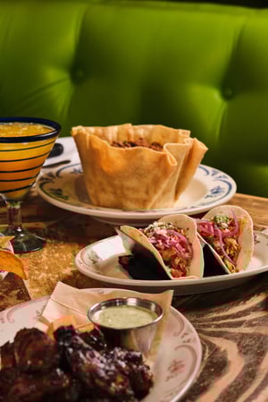 Images Rocco's Tacos & Tequila Bar