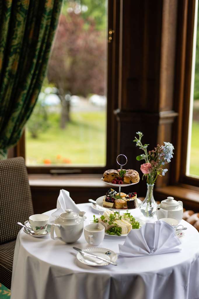 Images Albrighton Hall and Spa, a member of Radisson Individuals