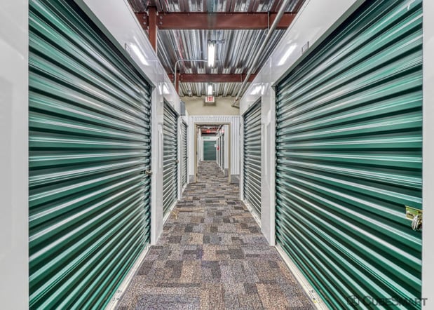 Images CubeSmart Self Storage