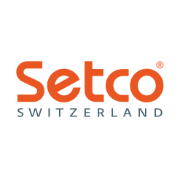 Setco Schweiz AG Logo