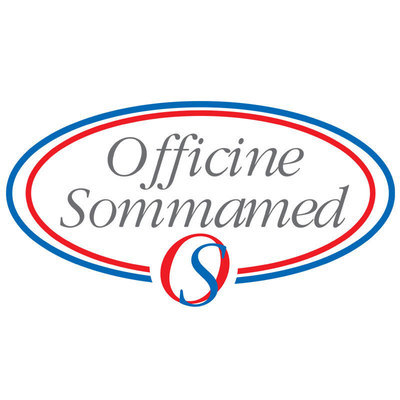 Officine Sommamed Logo