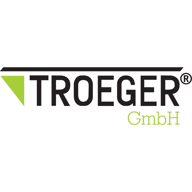 Logo Troeger GmbH