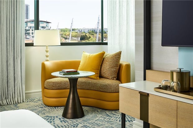 Images The Highland Dallas, Curio Collection by Hilton
