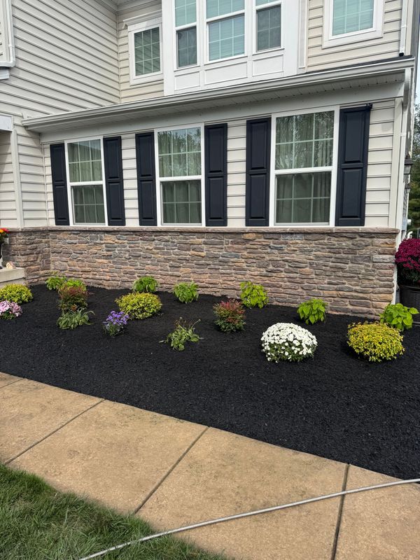 Images B&C Yardcare LLC