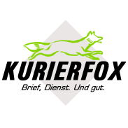 Logo Kurierfox GmbH & Co. KG