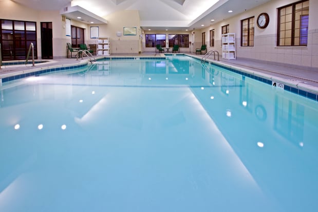 Images Staybridge Suites Indianapolis-Fishers by IHG