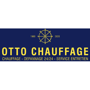 Otto-Chauffage Logo