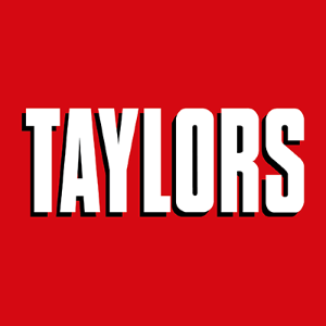 Taylors Letting Agents Luton Logo