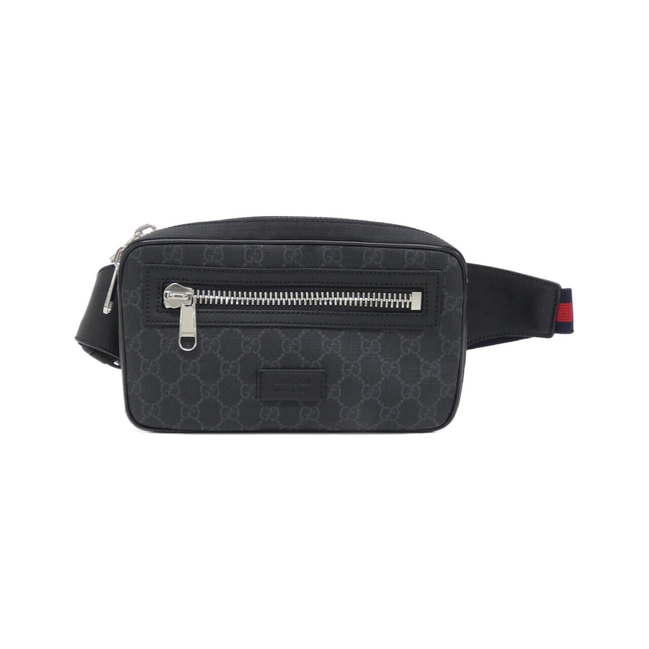 グッチ 474293 K9RRN ウエストバッグ
