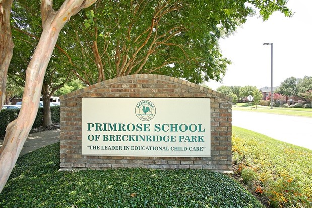 Images Primrose School of Breckinridge Park
