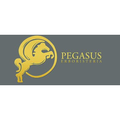 Erboristeria Pegasus Logo