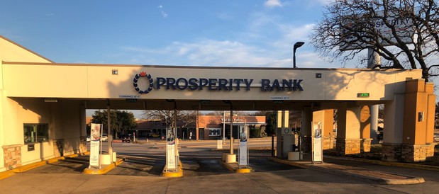Images Prosperity Bank