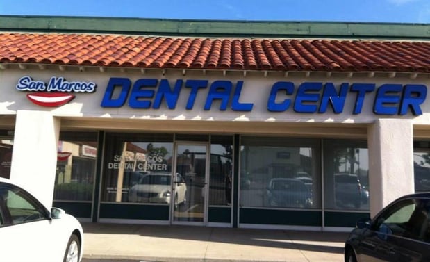 Images San Marcos Dental Center