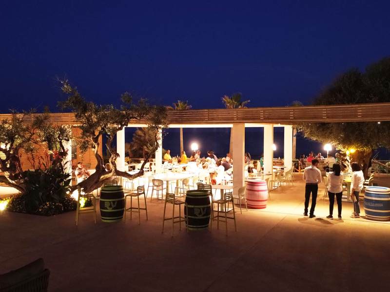 Ristorante da Vittorio