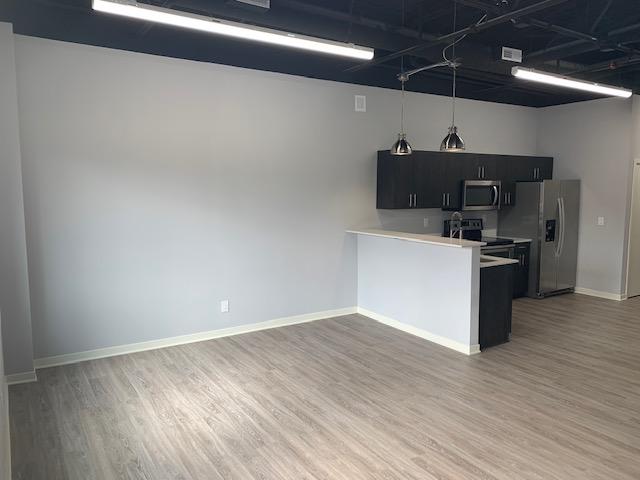 Images West Village Lofts