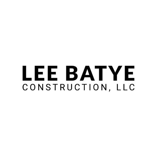 Lee Batye Construction LLC Logo