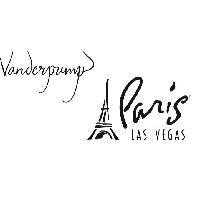 Vanderpump à Paris Logo