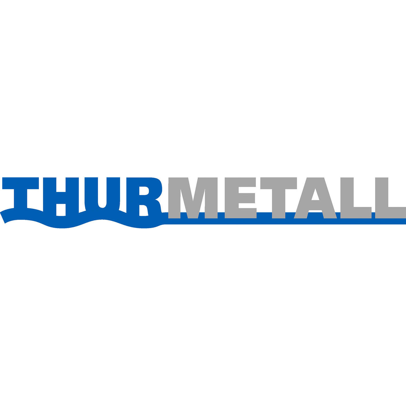 Thur Metall AG Logo