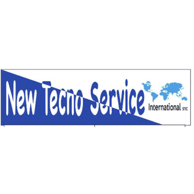 New Tecno Service International Logo