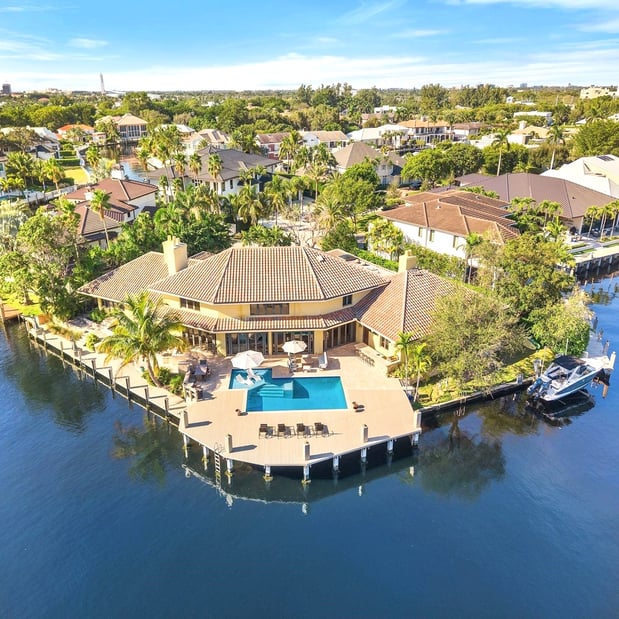 Images Patty Da Silva | The Agency Fort Lauderdale West