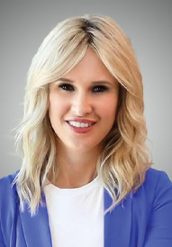 Aubrey Miller headshot