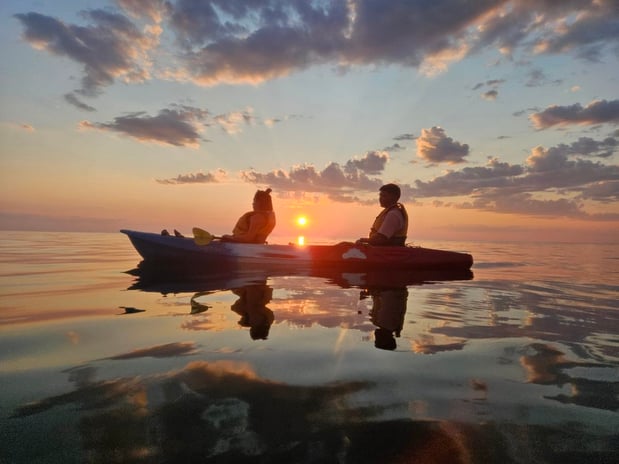 Images Door County Adventure Center