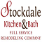Stockdale Kitchen and Bath Logo