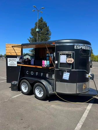 Images Hillbilly Brews Espresso