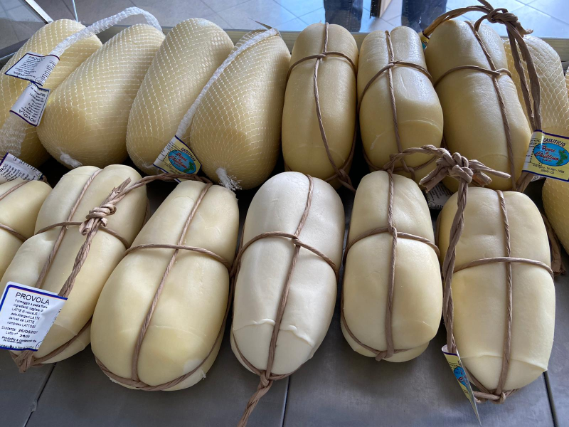 Images Caseificio Perri