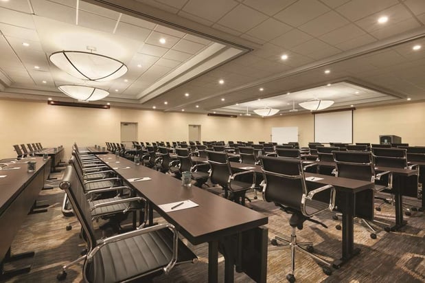 Images Embassy Suites by Hilton Richmond