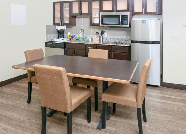 Images Staybridge Suites Plano - Richardson Area by IHG