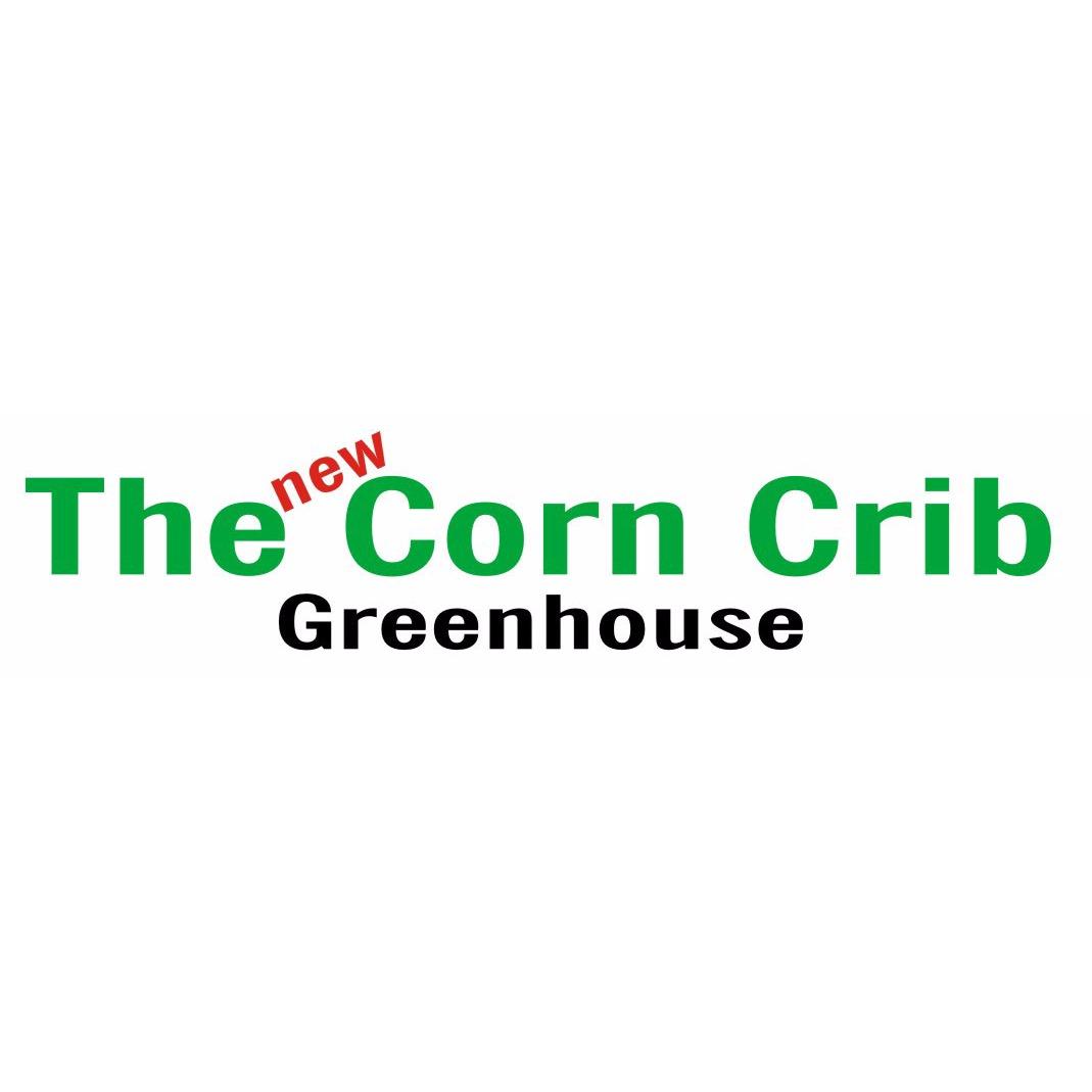 The New Corn Crib Greenhouse Inc.