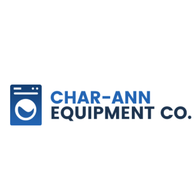 Char-Ann Equipment Co Logo