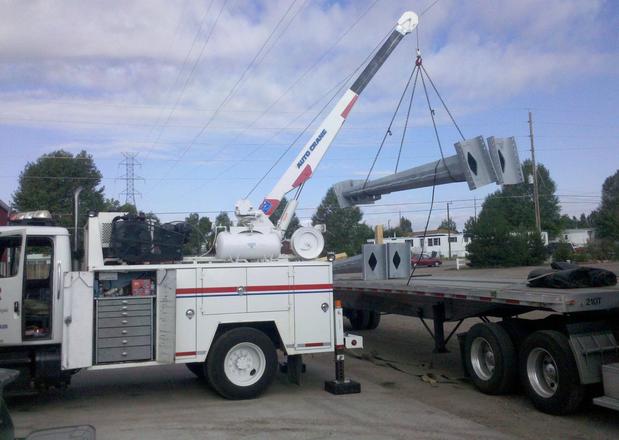 Images Grabers Diesel Repair Automotive - Rv - Onan Dealer