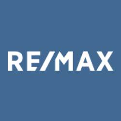 RE/MAX Properties Inc - Terry Naber Logo