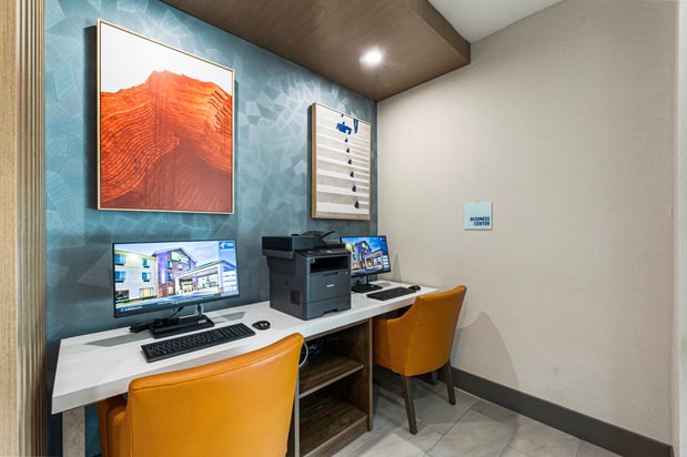 Images Holiday Inn Express & Suites Buford NE - Lake Lanier by IHG