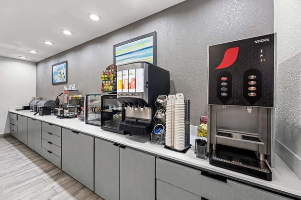 Images Best Western Palace Inn & Suites
