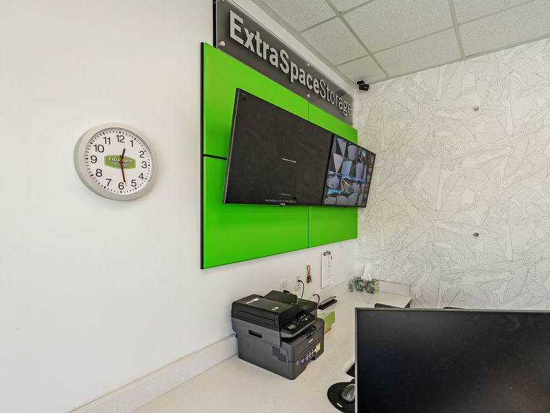 Security Screens