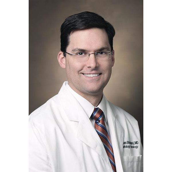 Dr. Stephen Anthony Strickland, MD