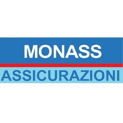 Monass Assicurazioni Logo