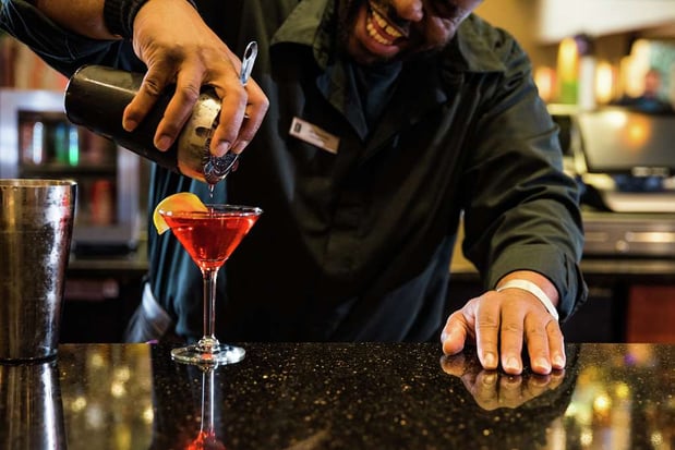 Images Embassy Suites by Hilton Minneapolis North