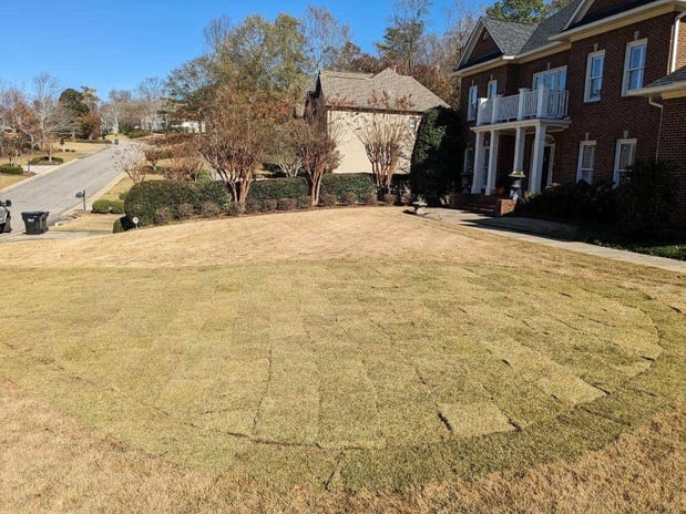 Images Turf Management Systems