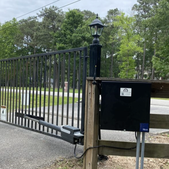 Ashgrove Gate Repair and Installation ABO