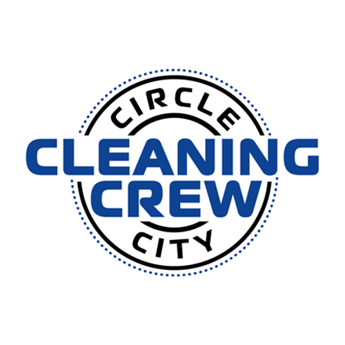 Circle City Cleaning Crew Logo