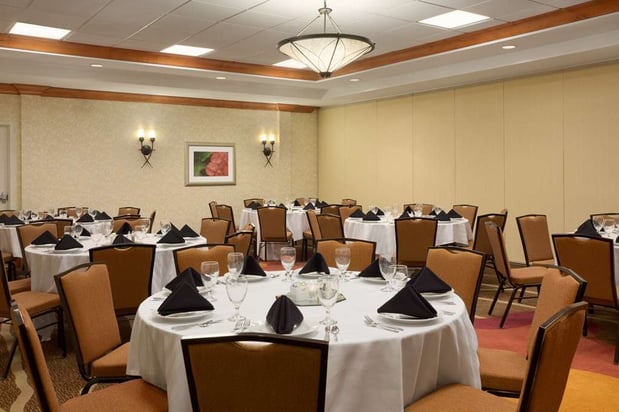 Images Hilton Garden Inn West Monroe